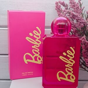 Barbie Eau de Parfum By DefineMe Creative Studio